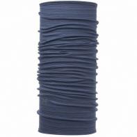 Шарф многофункциональный Buff Lightweight Merino Wool Denim Stripes (BU 113011.788.10.00)